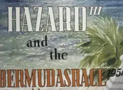 HAZARD III and the Bermudasrace, del 2 (utan ljud)