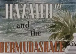 HAZARD III and the Bermudasrace, del 2