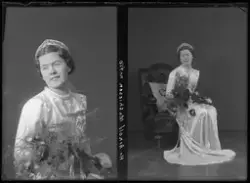 Herr Arnold Mathiesen, Grønlia