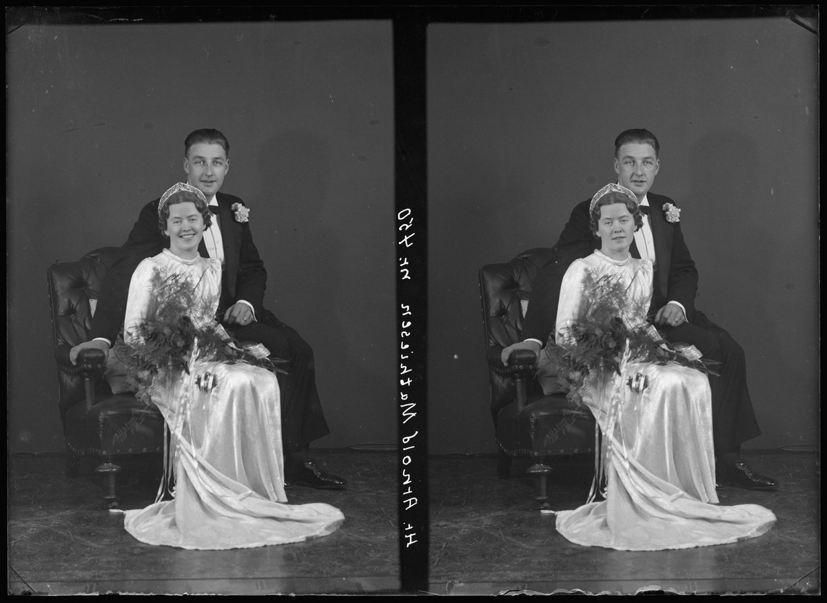 Herr Arnold Mathiesen, Grønlia