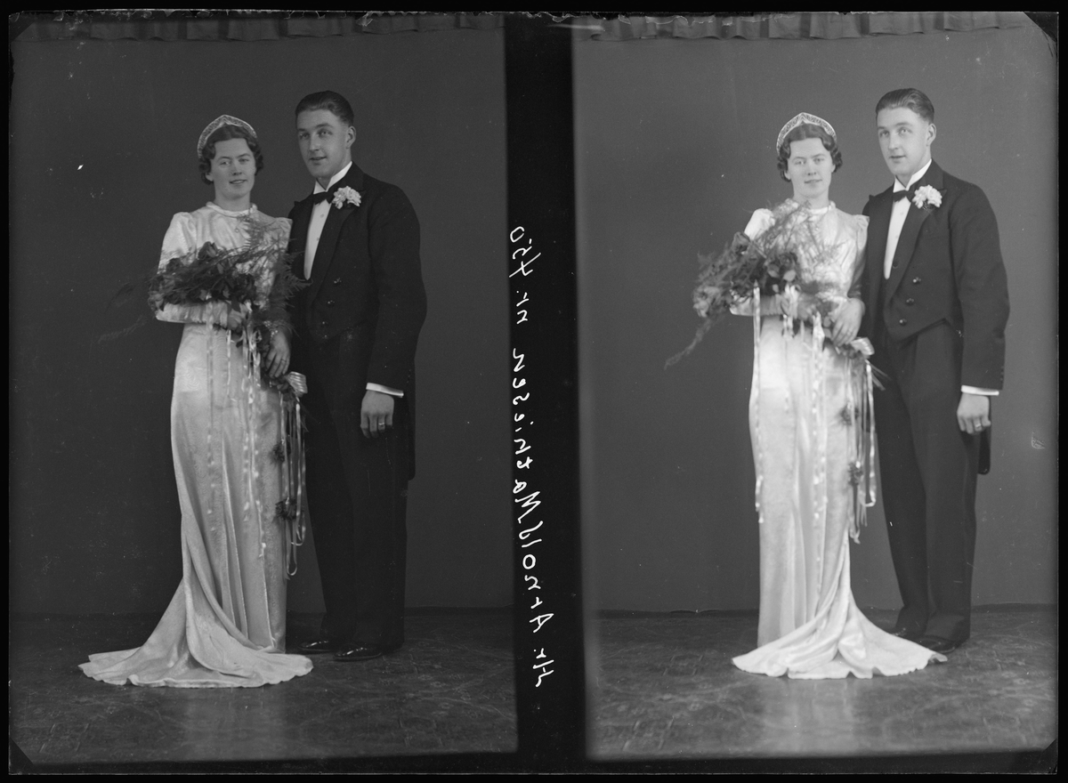 Herr Arnold Mathiesen, Grønlia