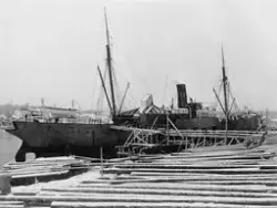 De-No-Fa De Nordiske Fabriker, Øra i Fredrikstad. Billedaeri