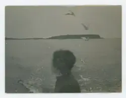 Ung Léonie Geisendorf (Leonja).