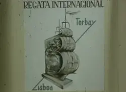 The Tall Ships Races 1956