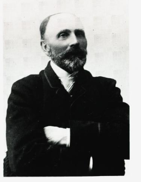 Bruun, Gabriel Andreas (1831 - 1912)