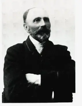 Bruun, Gabriel Andreas (1831 - 1912)