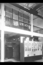 Likeretterstasjon på Avløs