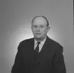 Börge Johansson
