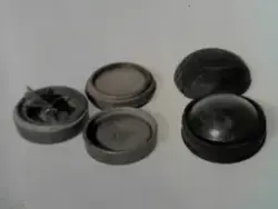 kompass - ? i futeral