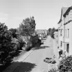 Vänersborg. Södergatan