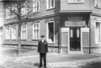 Vänersborg. Södergatan 24