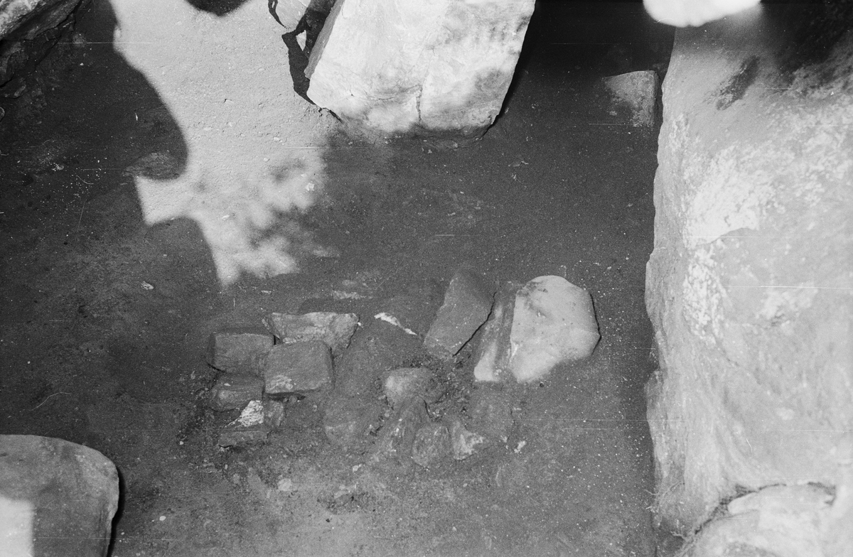 Risavika, Heller II.