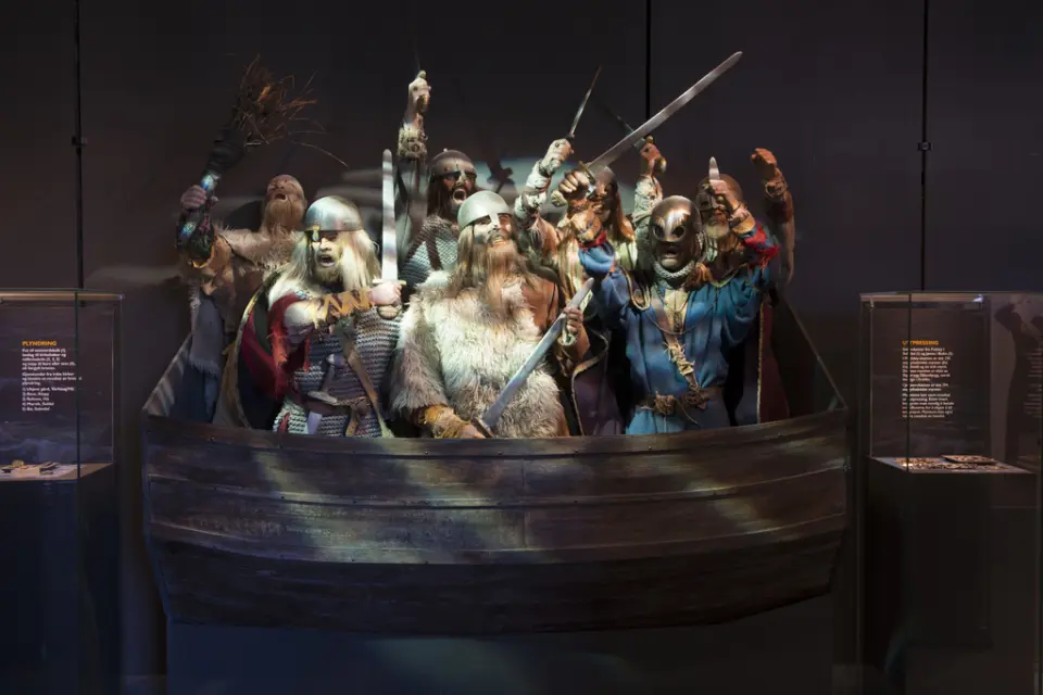 Viking Age
