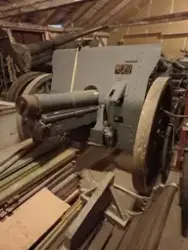 10,5 cm fälthaubits m/1910