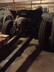 10,5 cm haubits m/1940