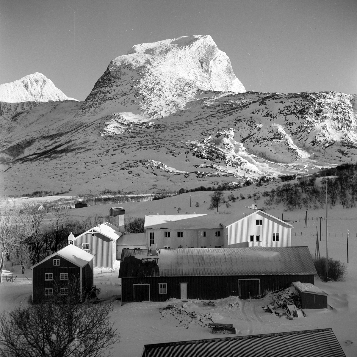 Søvik husmorskole på Alstadhaug
