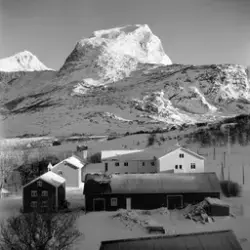 Søvik husmorskole på Alstadhaug