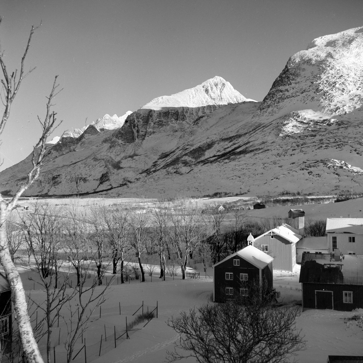 Søvik husmorskole på Alstadhaug