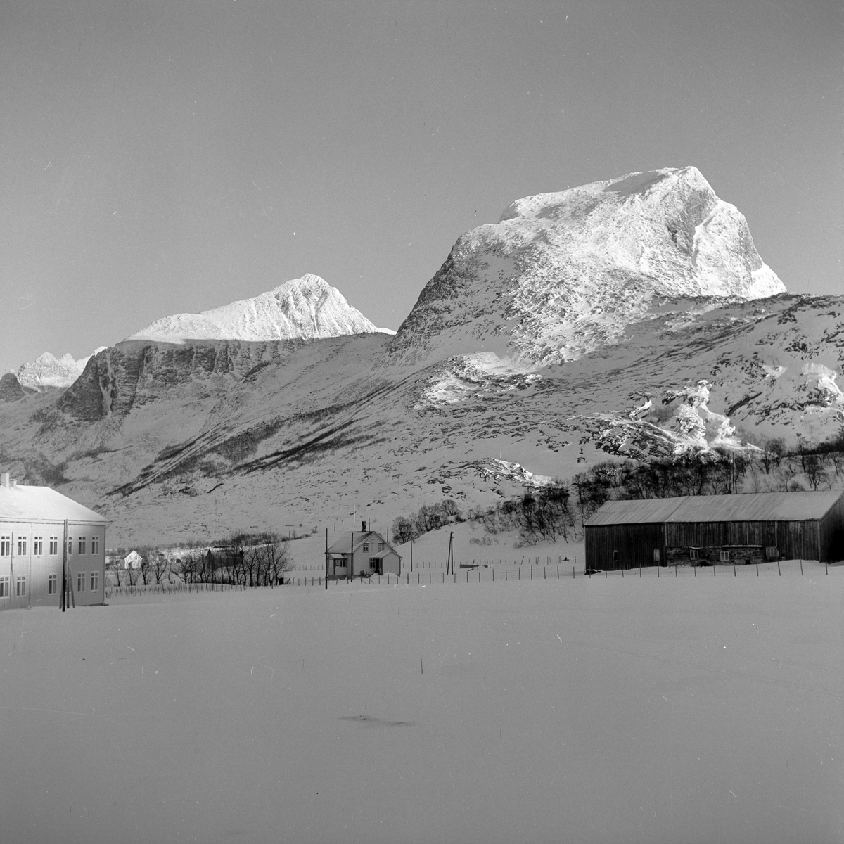 Søvik husmorskole på Alstadhaug