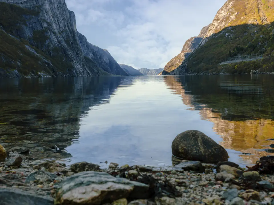 Nature and landscape