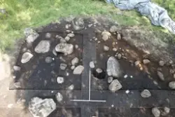 Arkeologisk museum, Universitetet i Stavanger - Foto