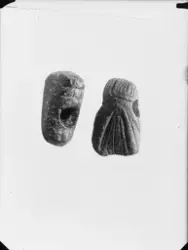 Arkeologisk museum, Universitetet i Stavanger - Gjenstand