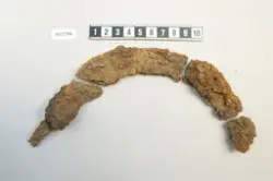 Arkeologisk museum, Universitetet i Stavanger - Gjenstand