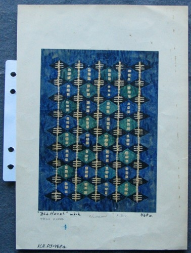 Matta "Havet"

KLH.D3:468a  Blå havet
KLH.D3:468a  Blå havet mörk
KLH.D3:468b  Röda havet
KLH.D3:468c  Gröna havet
KLH.D3:468c  Dubblett
KLH.D3:468d  Blå havet ljus