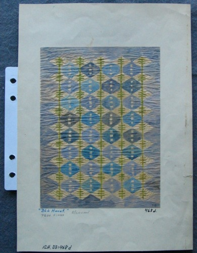 Matta "Havet"

KLH.D3:468a  Blå havet
KLH.D3:468a  Blå havet mörk
KLH.D3:468b  Röda havet
KLH.D3:468c  Gröna havet
KLH.D3:468c  Dubblett
KLH.D3:468d  Blå havet ljus