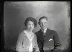 Grupporträtt. Anton Andersson, Dikestäppan, Hallstahammar.
Ur Gustaf Åhmans samling.