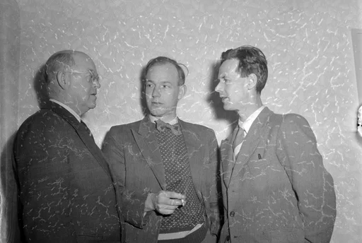 Boligmøte i Handelstandens Hus