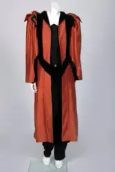 Kreasjon silke [Ensemble]