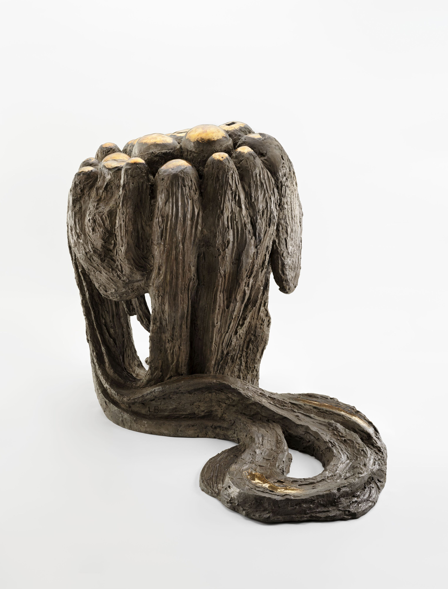 Avenza Revisited II [Skulptur]