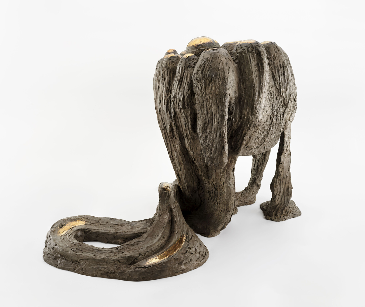 Avenza Revisited II [Skulptur]