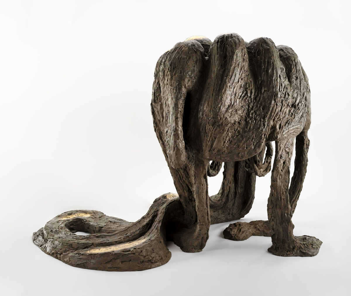 Avenza Revisited II [Skulptur]