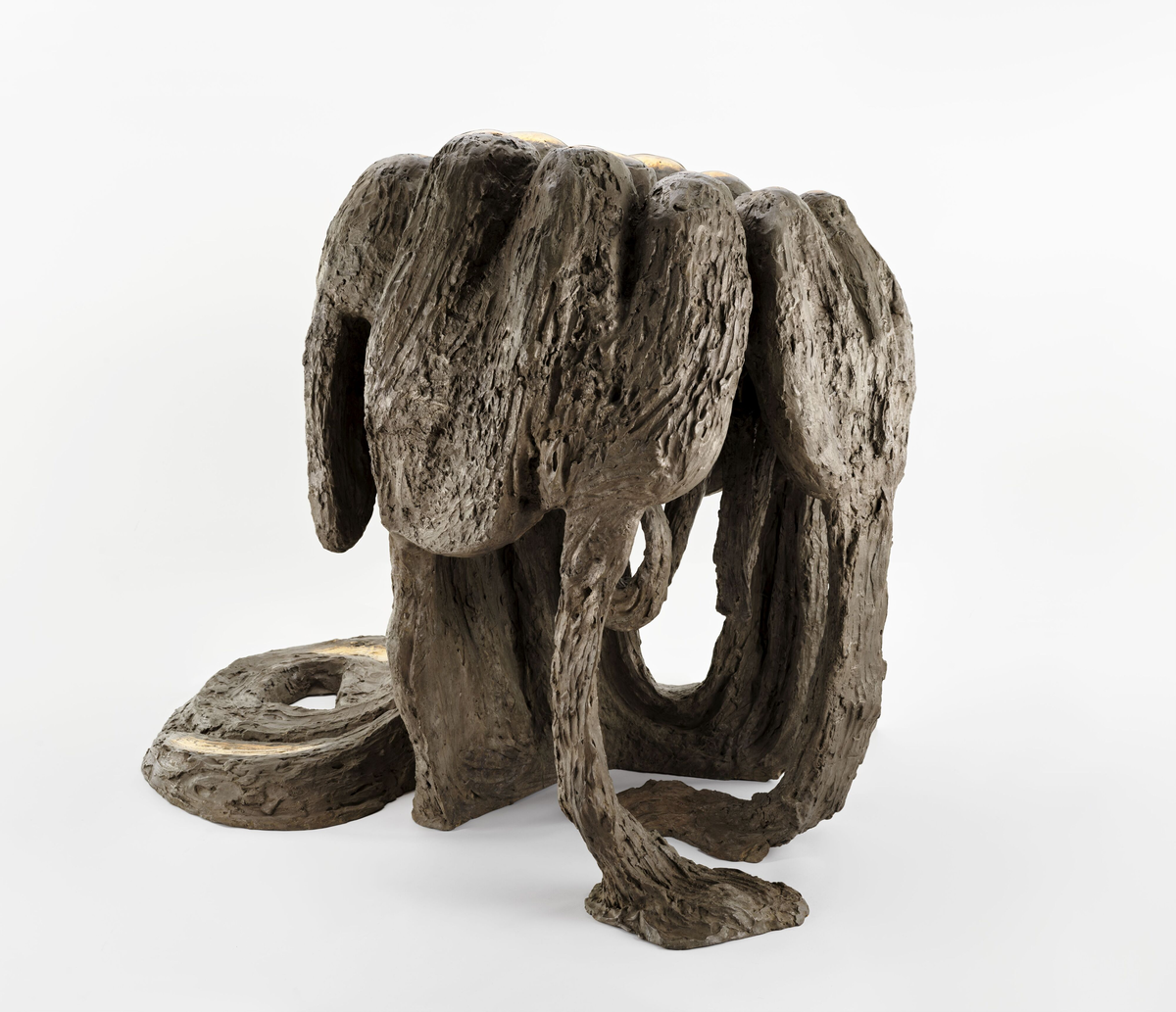 Avenza Revisited II [Skulptur]