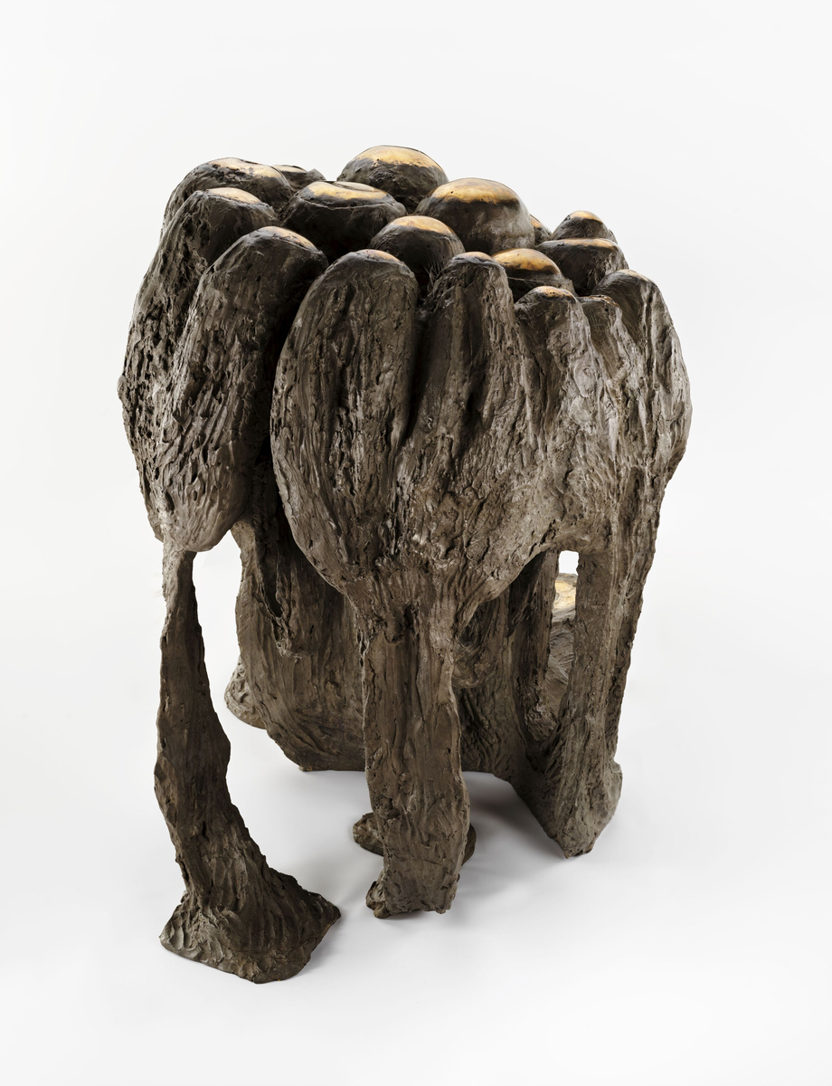 Avenza Revisited II [Skulptur]