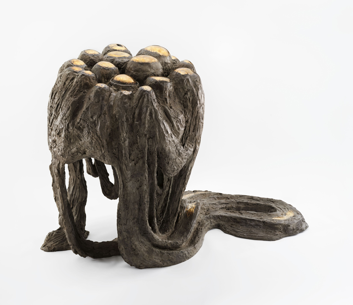 Avenza Revisited II [Skulptur]