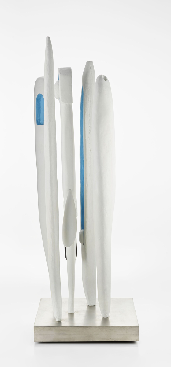 Quarantania [Skulptur]