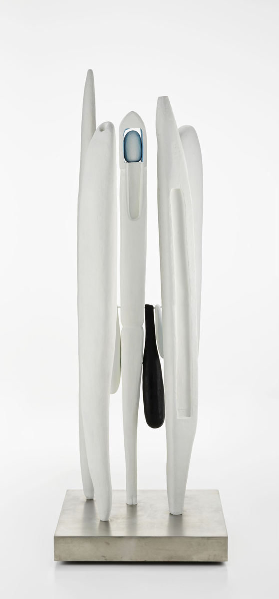 Quarantania [Skulptur]