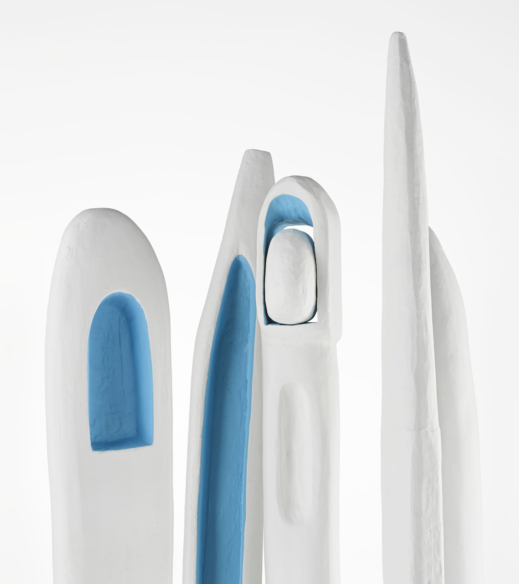 Quarantania [Skulptur]