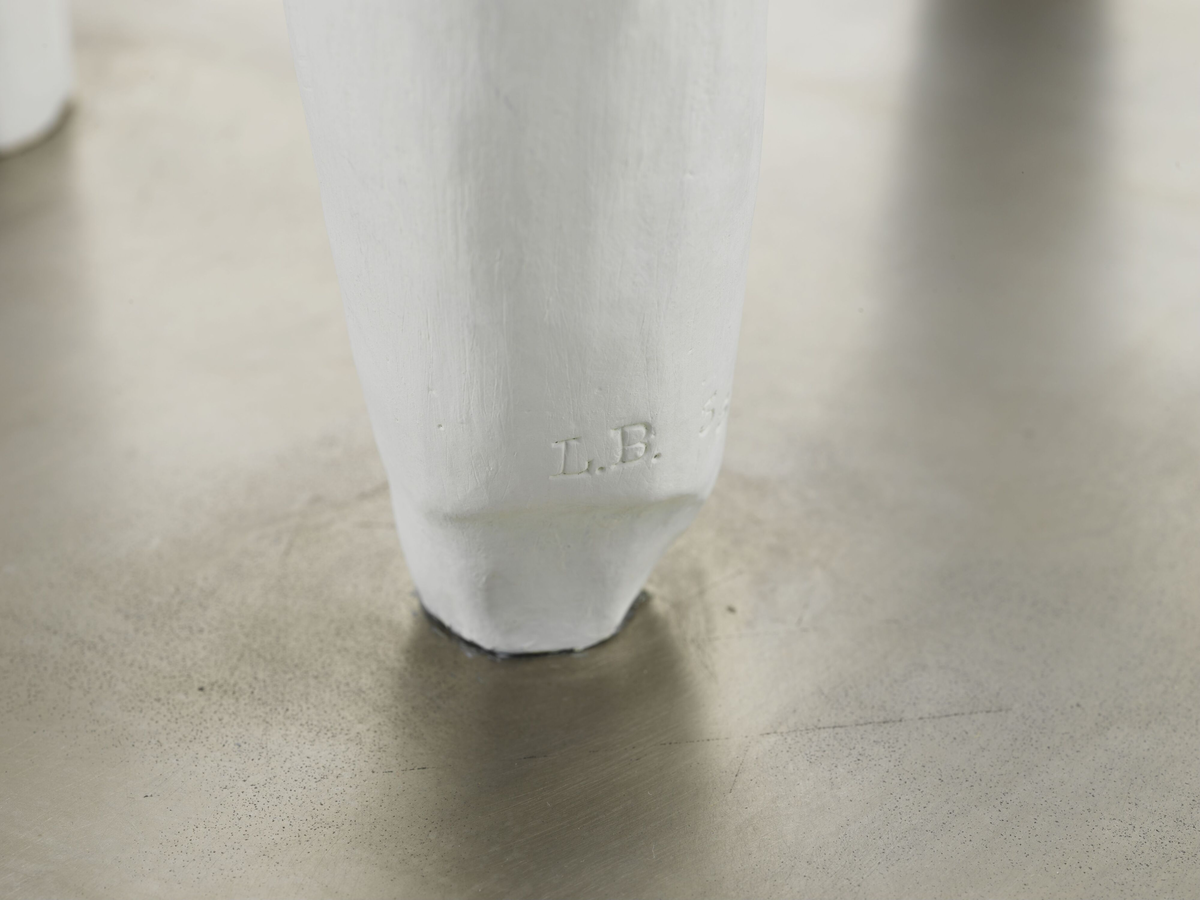 Quarantania [Skulptur]