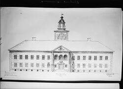 Skedsmo Herredstyre, 1938 - 1940, gruppe