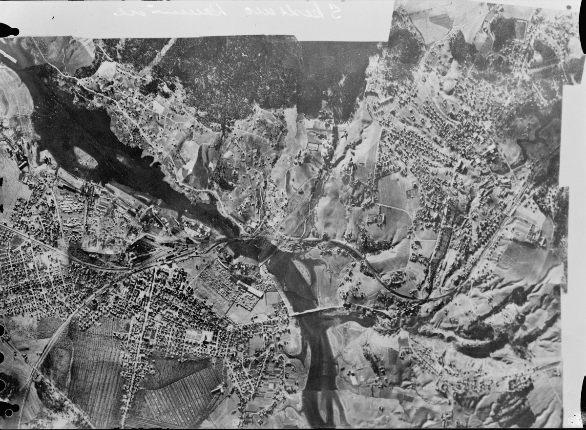 Skedsmo Herredstyre, 1938 - 1940, gruppe