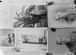 Johan Gundersen, Ørneberg, Åmodt, repro.