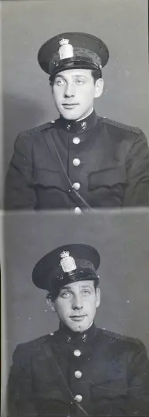 Ø. Andersen, H.Ørnhøi, Ø.Johannessen, Odd Hogseth, E.Lahaug