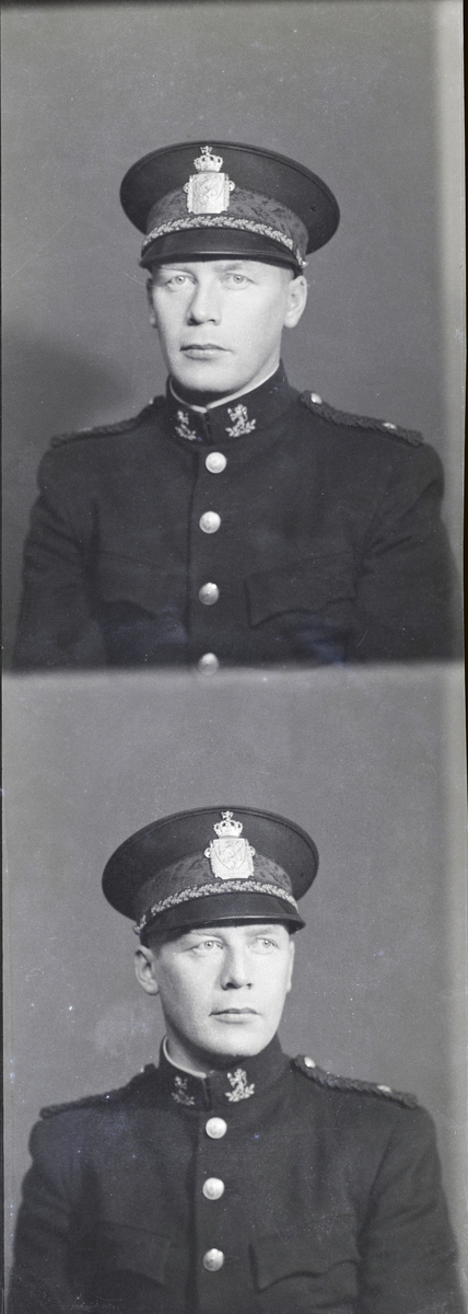 Ø. Andersen, H.Ørnhøi, Ø.Johannessen, Odd Hogseth, E.Lahaug 