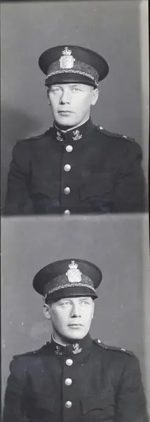 Ø. Andersen, H.Ørnhøi, Ø.Johannessen, Odd Hogseth, E.Lahaug