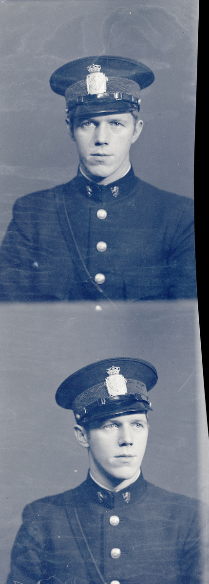 Ø. Andersen, H.Ørnhøi, Ø.Johannessen, Odd Hogseth, E.Lahaug 