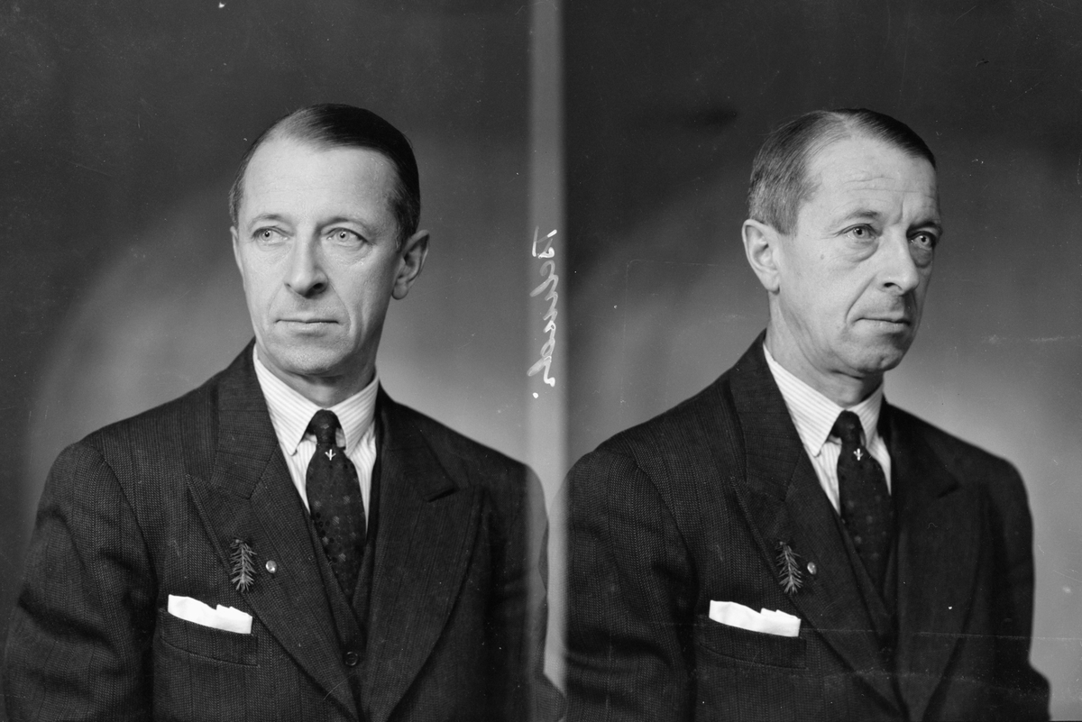 Herredstinget i Skedsmo, gruppebilde